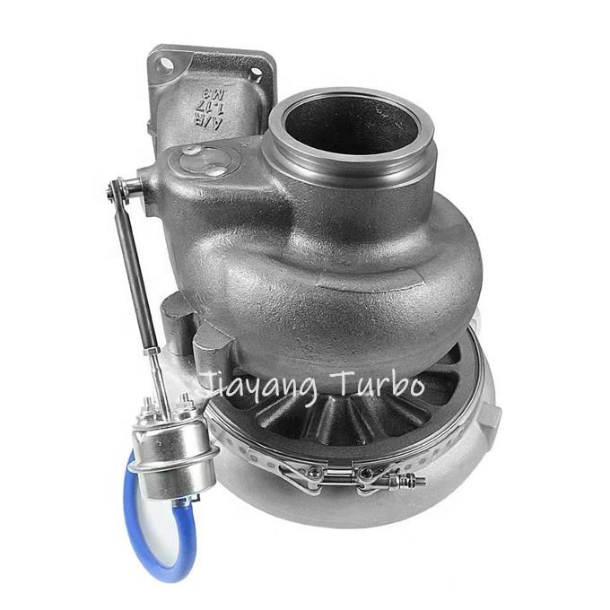 GTA42 Turbo for Weichai - Reliable Performance & Efficiency