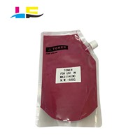 Poudre de toner pour imprimantes Sharp MX1810 CMYK MX1810 2010 2310 2314 2614 2616 3111 3114 3116 2000 2300 2700 3500 3501 4501