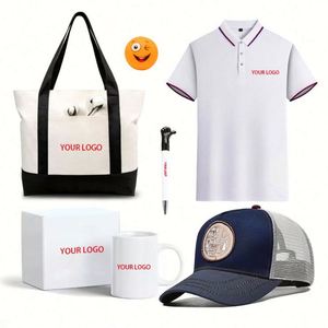 Customized Giveaway <b>Gift</b> Ideas Promotional Item Business Product Advertising Branding High Quality Corporate <b>Gift</b> <b>Set</b> with Logo - Product Image 1
