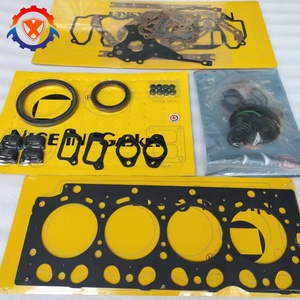 Pièces de moteur pour 21305006, joint pour moteur D4D, kit de joints 0425-2397 de haute qualité - Product Image 1