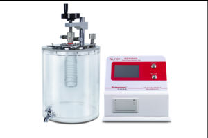 Équipement d'essai d'éclatement de bouteille <span class=keywords><strong>PET</strong></span> ASTM F1140 - Product Image 3