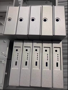 <span class=keywords><strong>CNC</strong></span> biến phay gia công nhôm tùy chỉnh thực hiện dịch vụ Brass thép không gỉ bộ phận kim loại gia công lắp ráp - Product Image 6