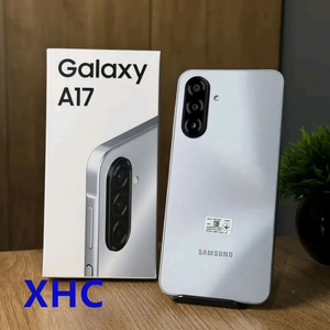 Más Vendido: Teléfono Móvil Samsung Galaxy A17 5G, Smartphone Desbloqueado, 100% Original Android - Product Image 3