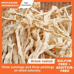 Rábano Blanco Seco, Tradicional Local <span class=keywords><strong>Chino</strong></span>, Repollo Seco - Product Image 1