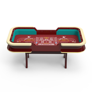 完璧にデザインされた卸売ポーカーテーブルの提供-Alibaba.com