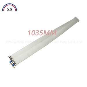 Kba Airbag Belt 1035Mm For Offset <b>Printing</b> <b>Machine</b> Parts - Product Image 2