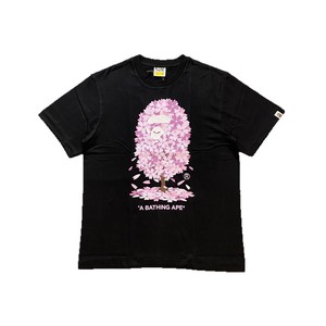 T-shirt d'été neutre à manches courtes et col rond en pur coton respirant, coupe ample, tendance, polyvalent, de haute qualité, 250g - Product Image 5
