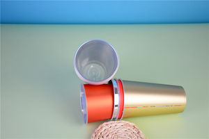 Vaso Moldeado por Inyección de PET con Recubrimiento Láser para Bebidas - Product Image 3