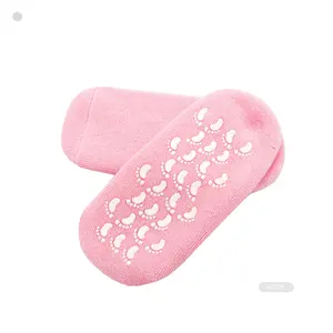 BX-M0066 Heel Gel Socks