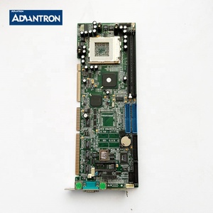 Placa Base Industrial ADVANTECH IPC-370VDF Ver B0, Módulo de CPU, Placa Principal, Stock Original, Garantía de Un Año - Product Image 3