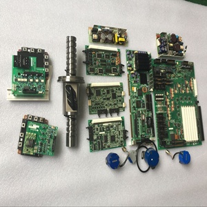CXA-0283 PCU-P090D บอร์ดจอภาพขนาด 15 นิ้วสำหรับเครื่องฉีดพลาสติกฟานุค - Product Image 2