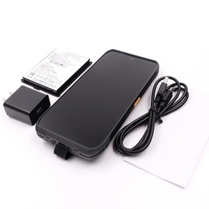 Hotsale <span class=keywords><strong>IData</strong></span> T2 PLUS 4+64GB 6.21 pulgadas PDA portátil con escáner de código de barras Terminal de datos móvil - Product Image 6