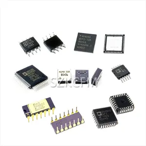 (MCU IC Chips Microcontroller) TLV320AIC23BRHD