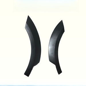 Pièces automobiles Zeekr compatibles ; Vente en gros de pièces d'origine à prix compétitifs. OE 8892909095B03 Garniture d'arche de roue arrière (droite). - Product Image 4