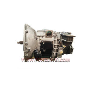 GR14872 <span class=keywords><strong>Caja</strong></span> <span class=keywords><strong>de</strong></span> cambios <span class=keywords><strong>de</strong></span> transmisión <span class=keywords><strong>de</strong></span> camiones GR875 GR905 GR926 210526 - Product Image 2