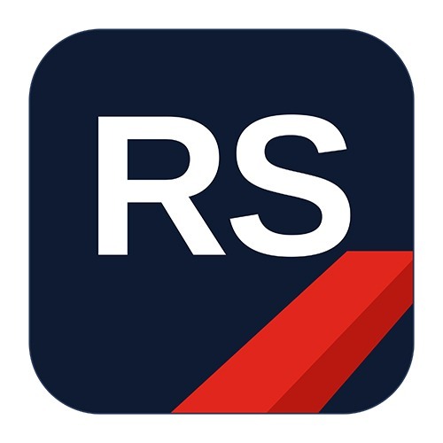 RS Premium Sportswear logo