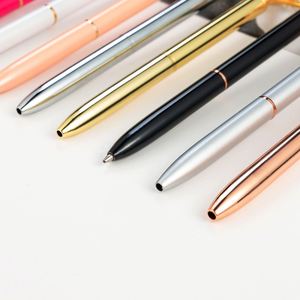 Luxury Diamond Top Metal Ballpoint Pen - Creative Promotional Gifts for Corporate Events - Product Image 4
