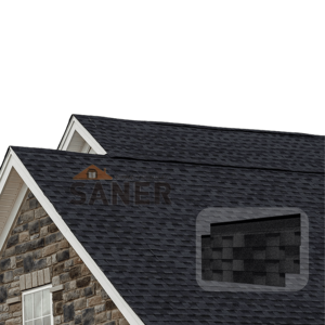 Genteng Fiberglass Standar ASTM Langsung dari Pabrik, Banyak Digunakan di Hotel, Desa, Arsitektur Modern, Tahan Angin, Laminasi - Product Image 5