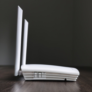 โมเด็ม XPON ONU 5G WiFi 1GE 3FE POTS ดูอัลแบนด์ ONT GPON EPON ไฟเบอร์ โฮมเกตเวย์ - Product Image 5