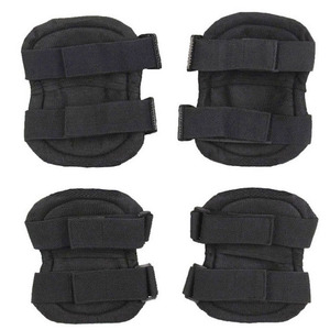Sturdyarmor <span class=keywords><strong>Protezioni</strong></span> per Moto da Esterno, Attrezzatura Tattica, <span class=keywords><strong>Protezioni</strong></span> per Skate, Supporto Termico per Gomito e Ginocchia - Product Image 3