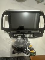 Lecteur DVD audio de voiture DSP Quad Core 10 "pour Mitsubishi Lancer Ex 2010-2017 WIFI GPS Radio stéréo vidéo
