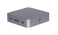 Mini PC de bureau ELSKY Factory HD4000 2026 avec processeur et RAM I7 7500U QM9700H, carte mère, interface HDMI+VGA