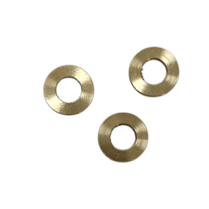 Servicio de Fresado y Torneado CNC Estándar de la UE |   Piezas de Mecanizado de Prototipos Personalizadas (Aluminio/Latón) con Certificación CE - Product Image 1