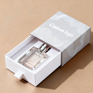 Parfüm-Entdeckungsset Verpackung Probenkollektion Luxus-Geschenkbox Damen Herren Duft-Testkit Parfüm-Schubladenbox - Product Image 6