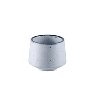 Fabrique une tasse à café/thé en céramique de 200ml avec différentes couleurs