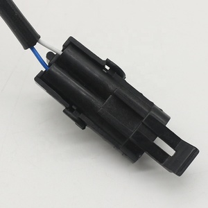 시보레 아베오 칼로스 대우 라노스 누비라 산소 센서 용 산소 센서 드 옥시게노 96864850 산소 센서 - Product Image 5