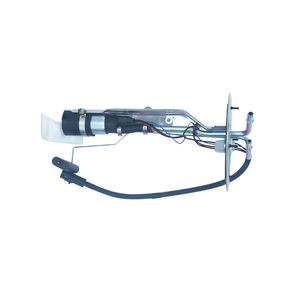 Лидер продаж Автомобильный Электрический топливный насос в сборе топливный насос Xl3z-9h307ab двигателя для HONDA Civic ACCORD Hyundai SONATA XL3Z9H307AB - Product Image 4