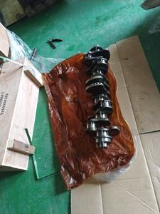 Moteur OM651 W639, 906 Vilebrequin OM651 6510302501 6510300500 de haute qualité - Product Image 5