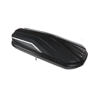 Noble Auto pièces VOITURE <span class=keywords><strong>toit</strong></span> bagages Cargo Carrier Box 450L <span class=keywords><strong>toit</strong></span> stockage bagages pour tout-terrain 4x4 sac <span class=keywords><strong>de</strong></span> <span class=keywords><strong>toit</strong></span> - Product Image 1