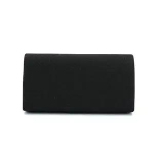 Mandarini Metal Button Customize Handbags Clutch Shoulder Purse Envelope Bag Crossbody Dress Wallet Evening Party Bags Ladies