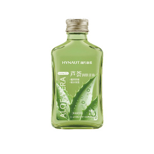Glicerina Hynonovo de Haier, Glicerina Hidratante con Aloe Vera, Botella Grande, 120g/botella - Product Image 4