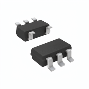 Composant électronique de gestion de l'alimentation (PMIC) original SOT 23-5 mince, TSOT 23-5 TPS799185DDCR - Product Image 1