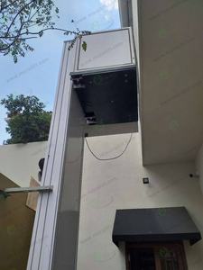 Hidrolik ev küçük konut asansörü kaldırma - Product Image 5