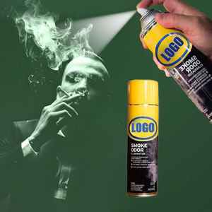 WHJJ Deodorante Auto Ecologico Spray Aerosol per Eliminare Odori di Fumo, Sudore <span class=keywords><strong>e</strong></span> Animali Domestici, <span class=keywords><strong>Profumi</strong></span> Personalizzati, Durata 3 Anni - Product Image 1