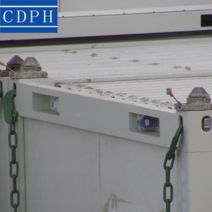 Logement d'urgence pour les secours en cas de tremblement de terre à <span class=keywords><strong>Mindanao</strong></span>, <span class=keywords><strong>Philippines</strong></span> |   Abri préfabriqué à déploiement rapide - Product Image 3