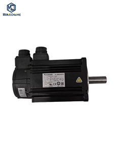 Motor MSMF202L1G6M, Motor de Corriente Alterna, Motor Industrial de Alto Rendimiento, Motor de Bajo Ruido, Motor de Alto Torque - Product Image 1