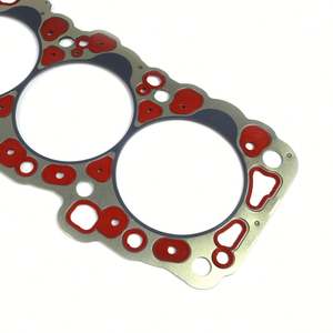 MD-02012S MASUMA, Комплект прокладок для двигателя, 11044-0C400 - Product Image 6