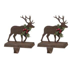 Soporte para medias de árbol de Navidad de último diseño 2025 - Product Image 4