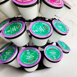 <span class=keywords><strong>Porte</strong></span>-capsule de café <span class=keywords><strong>Dolce</strong></span> <span class=keywords><strong>Gusto</strong></span> pour le rangement des dosettes de café - Product Image 3