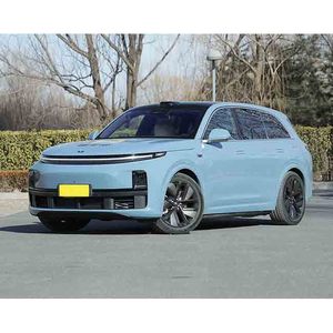 Lixiang รถไฟฟ้า L7สำหรับผู้ใหญ่สูงสุด180กม./ชม. L7 Li - Product Image 4