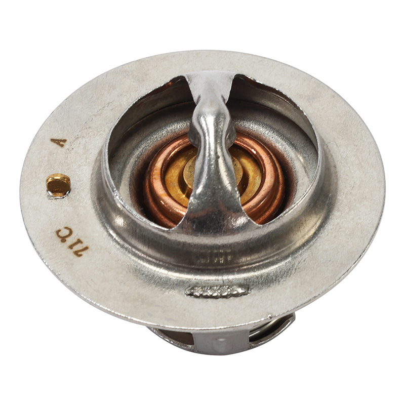 thermostat for motorcycle