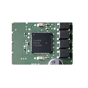 Automotive <b>Computer</b> Board TJA1085G QFN IC Chip - Product Image 1