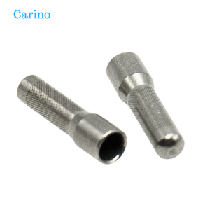 Nuevo Filtro de Calidad 093152-0320, 5 Piezas/Paquete, Original <span class=keywords><strong>0931520320</strong></span> para Piezas de Motor Diésel e Inyectores de Combustible Common Rail - Product Image 1