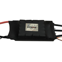 Contrôleur de moteur ESC Flier haute puissance 120V 500A pour bateau RC, hydrofoil, planche de surf électrique avec testeur de servo
