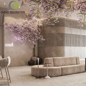 Vitrina para pelucas, muebles profesionales de barbería con cerradura, vitrina de vidrio para almacenamiento de seguridad de salón - Product Image 3