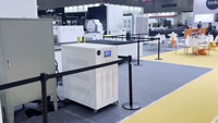 Regulador de Voltaje Industrial Automático, Tipo CA, para Máquina de Corte Láser o Máquina de Procesamiento de Metales de Gran Tamaño
